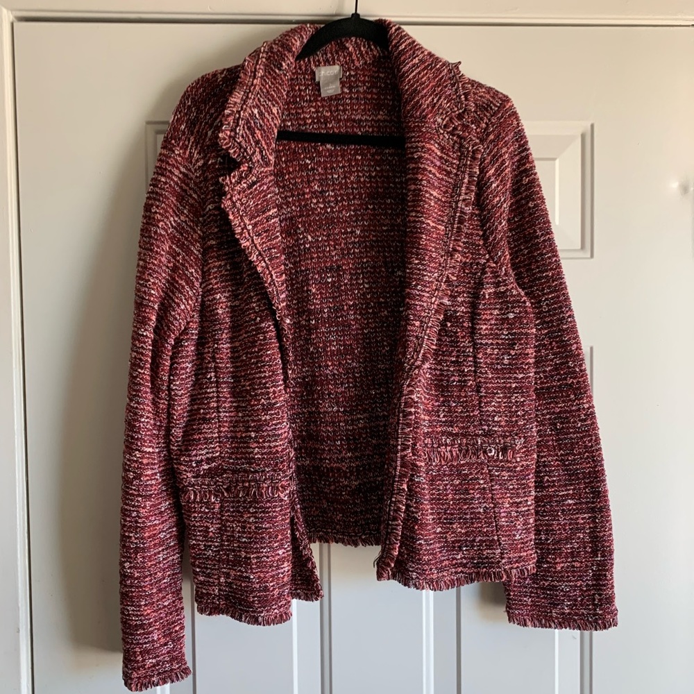Chico’s- Women’s clothing